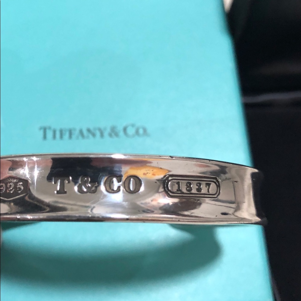 Tiffany & Co Cuff men Bracelet